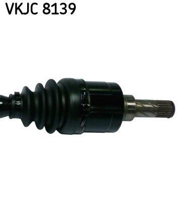 Cardan SKF ref. VKJC 8139